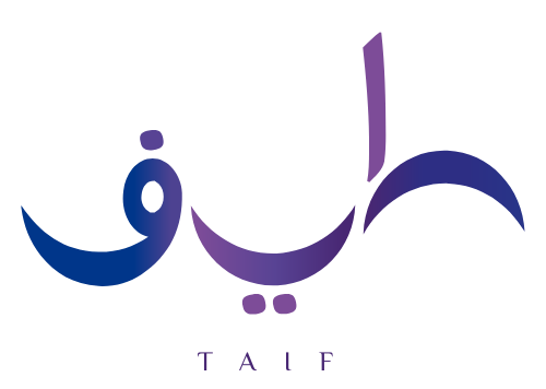 TAIF Marketing شعار